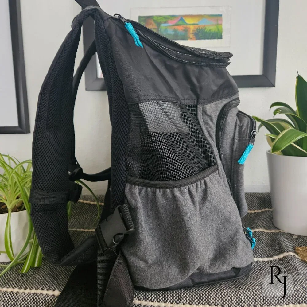 Top Paw Backpack Pet Carrier – Small Pets (NWT)